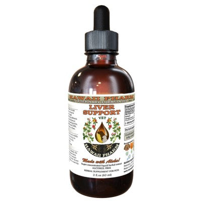 LIVER HEALTH/ Liver Support Remedy
