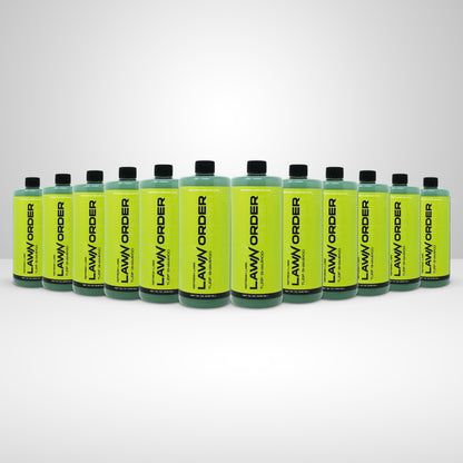 LawN Order Enzyme Based Turf, Grass & Concrete Cleaner, 32 Oz