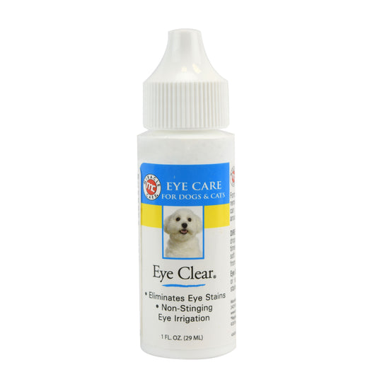 Eye Clear 1 ounce