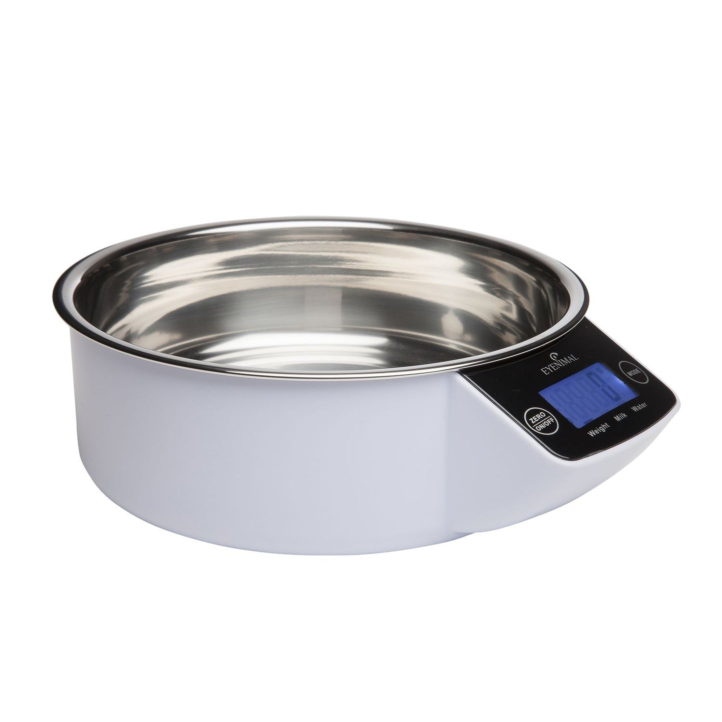 Intelligent Pet Bowl