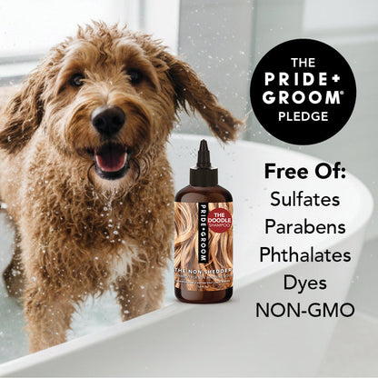 THE NON SHEDDER