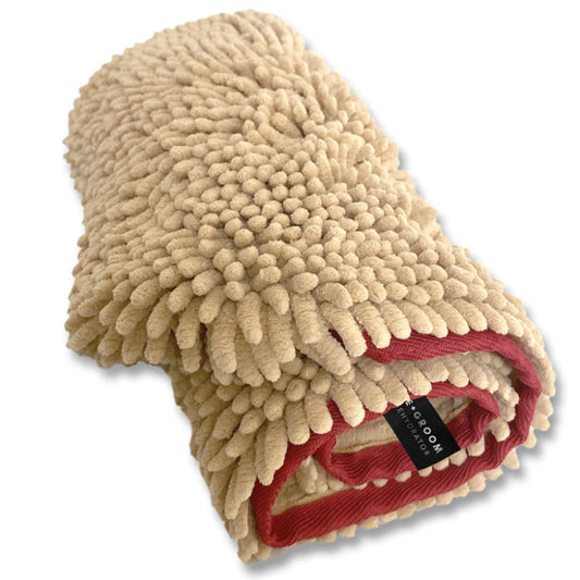 THE TOWEL