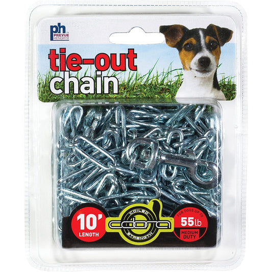 Prevue Pet Products Tie-out Chain