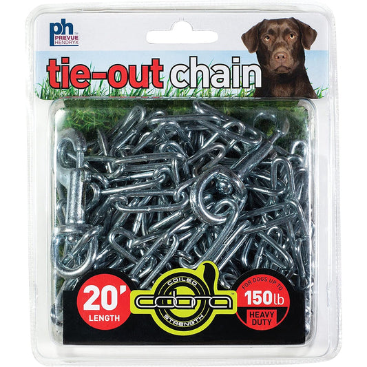 Tie-out Chain Heavy Duty