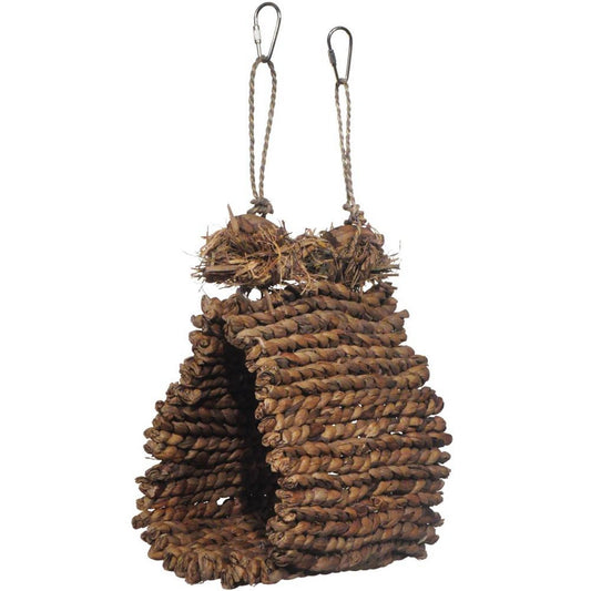 Prevue Pet Products Sea Grass Snuggle Hut