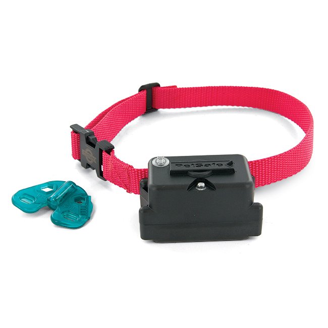 PetSafe Stubborn Dog Fence Collar (REFURBISHED) - PRF-275-19-R