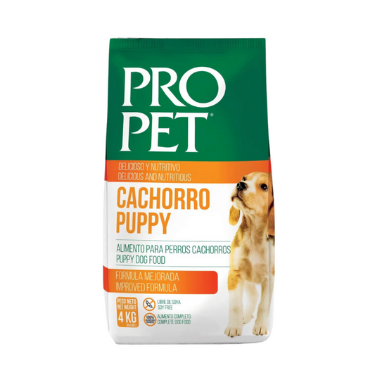 Pro Pet Puppy Dry Dog Food 8.8 lb