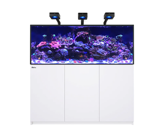 Red Sea REEFER 625 G3 Deluxe (Incl. 3 X RL115 & Mounting Arms)