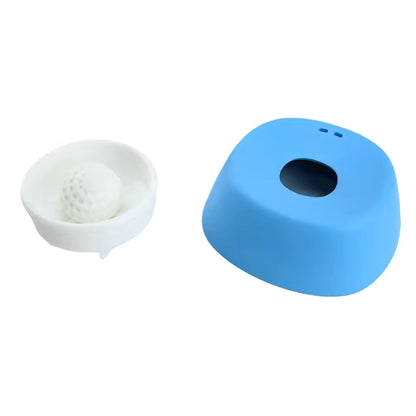 CalmChew Pet Slow-Feed Lick Ball