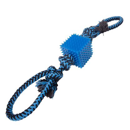 Baby Tug N Cube (Assorted Colors) - 16"
