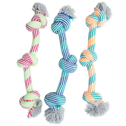 Get'N Knotty