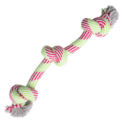 Get'N Knotty