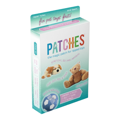 Patches