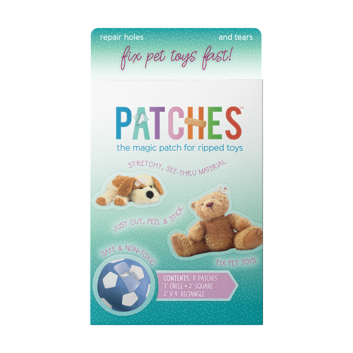 Patches