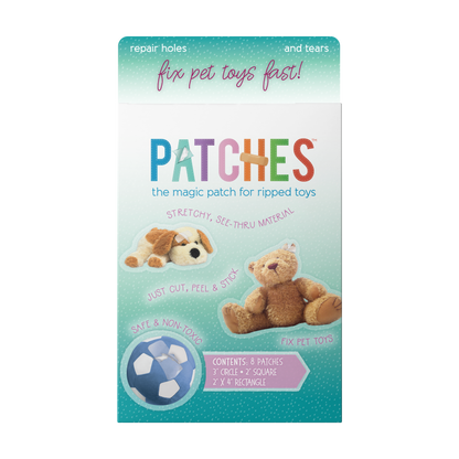 Patches