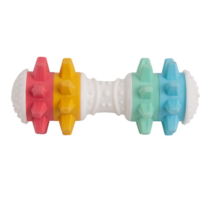 Shake It Off Nylon Noisy Bone