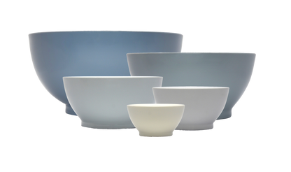 CaliBowl Mixing Bowl Set