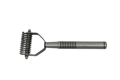Professional Pet Grooming Undercoat Rake by cuteNfuzzy®
