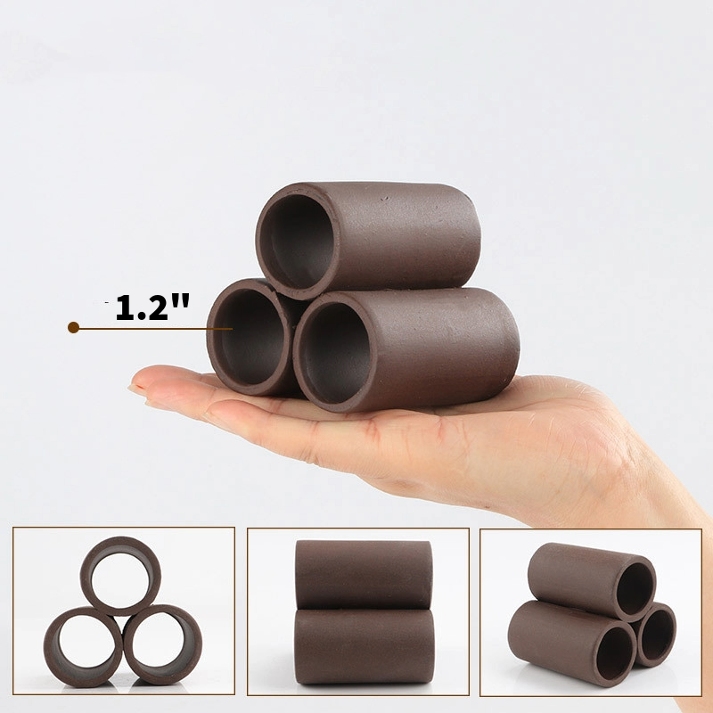 Ceramic Hides & Aquatic Shelters