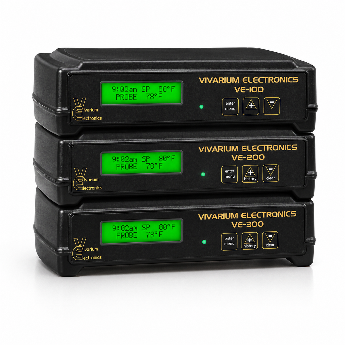 Vivarium Electronics VE200 Proportional Thermostat