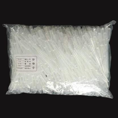 Disposable Precision Transfer Pipettes (Pack of 100)