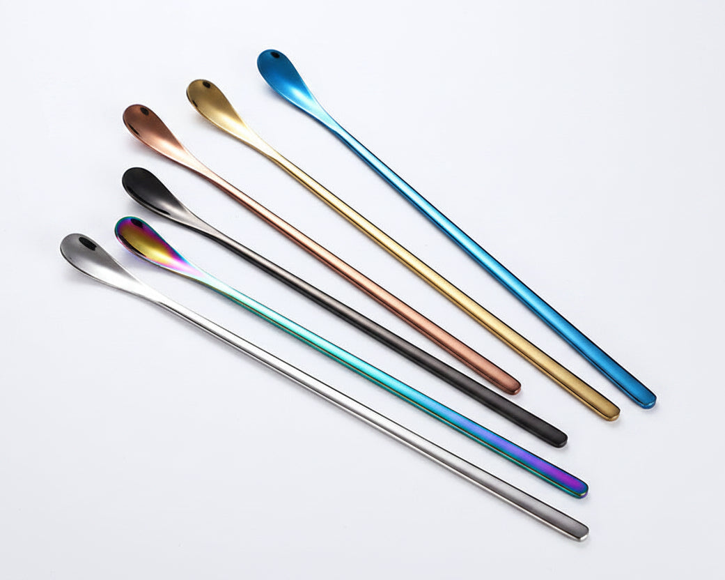 Gecko Diet Mixing Spoon