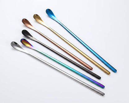 Gecko Diet Mixing Spoon