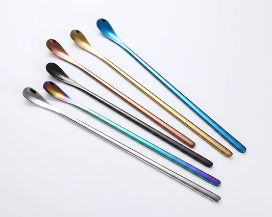 Gecko Diet Mixing Spoon