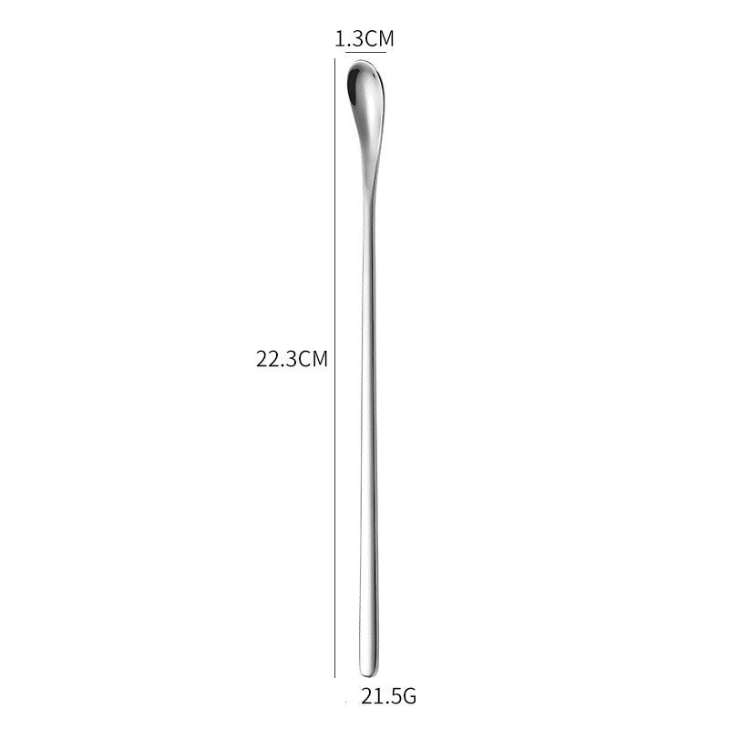 Gecko Diet Mixing Spoon