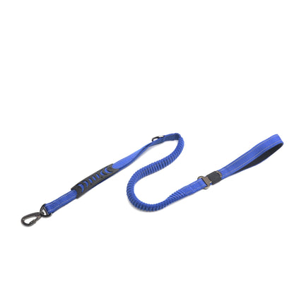 Dog Elastic Anti-burst Pull-resistant Leash