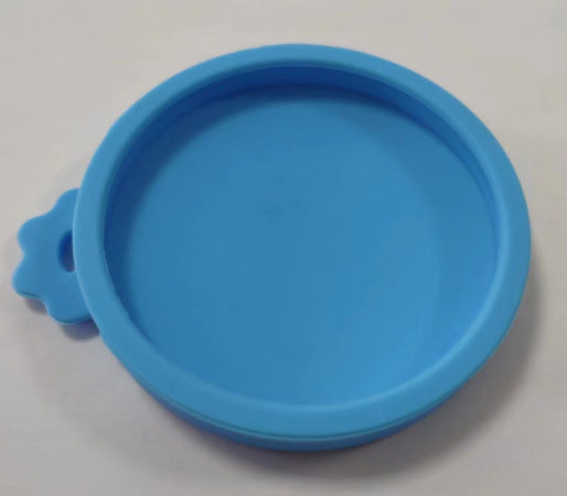 Silicone Pet Seal Three-in-one Cover