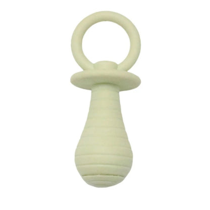 Pet Pacifier Rubber Toys For Newborn Dogs Cat Chew Toys Puppy Kitty Products Dog Games Sound Squeaker