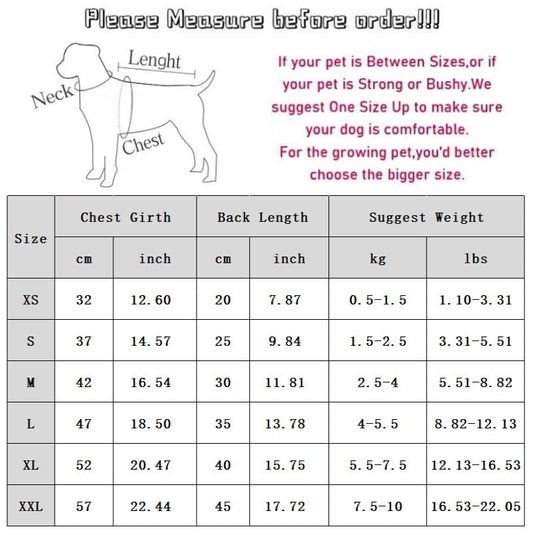 Autumn And Winter Dog, Small And Medium-sized Dog, Checkered Adventure Outdoor Windbreaker, Teddy Cat, Warm Cotton Coat, Pet Clothing