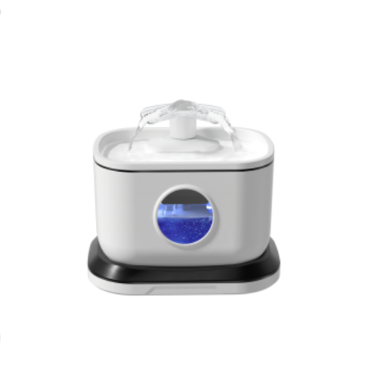 Pet Water Dispenser Stainless Steel