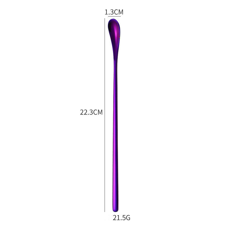 Gecko Diet Mixing Spoon