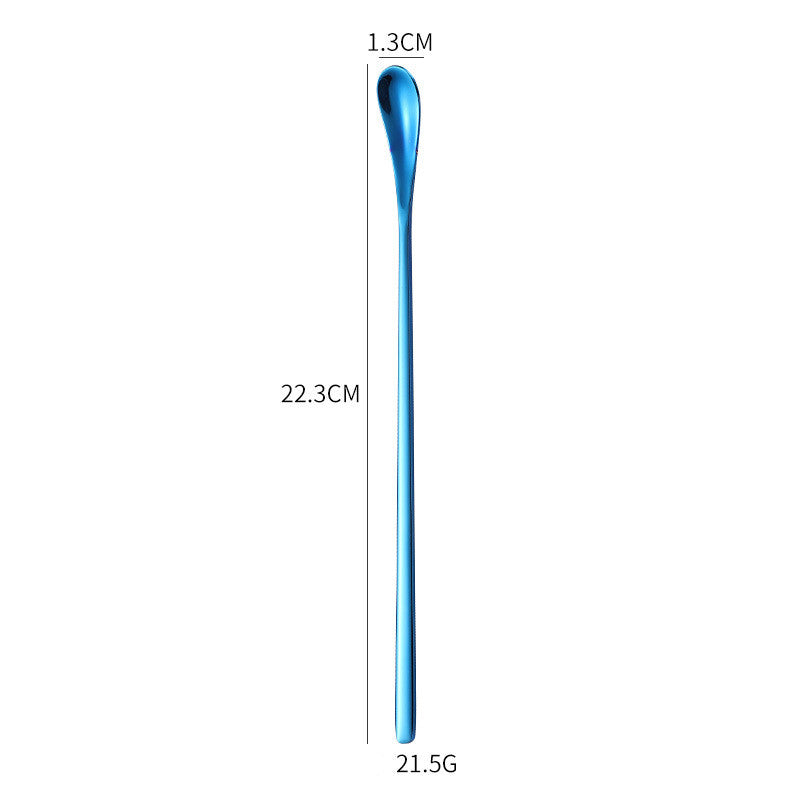 Gecko Diet Mixing Spoon