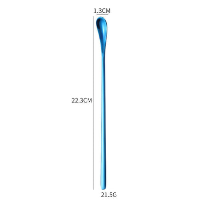 Gecko Diet Mixing Spoon