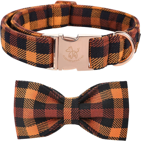 Adjustable Collars for Small Medium Large Dogs and Cats