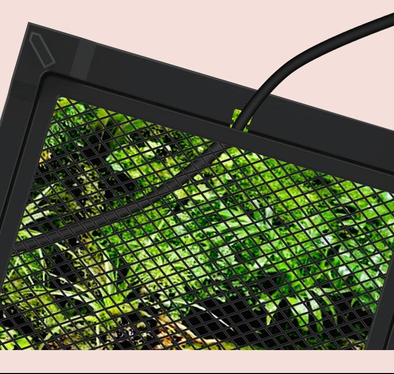 8"x8"x6" & 8"x8"x12" Front Opening Enclosures