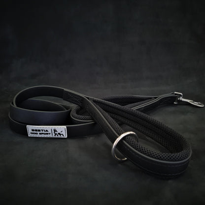 BESTIA DOG SPORT dual handle leash