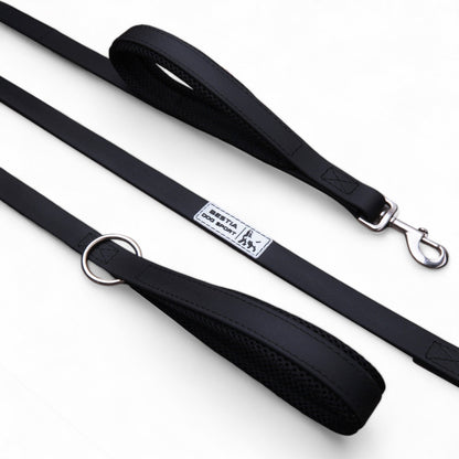 BESTIA DOG SPORT dual handle leash