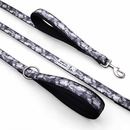 BESTIA DOG SPORT dual handle leash