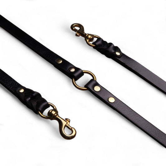 BESTIA DOG SPORT Heavy Coupler