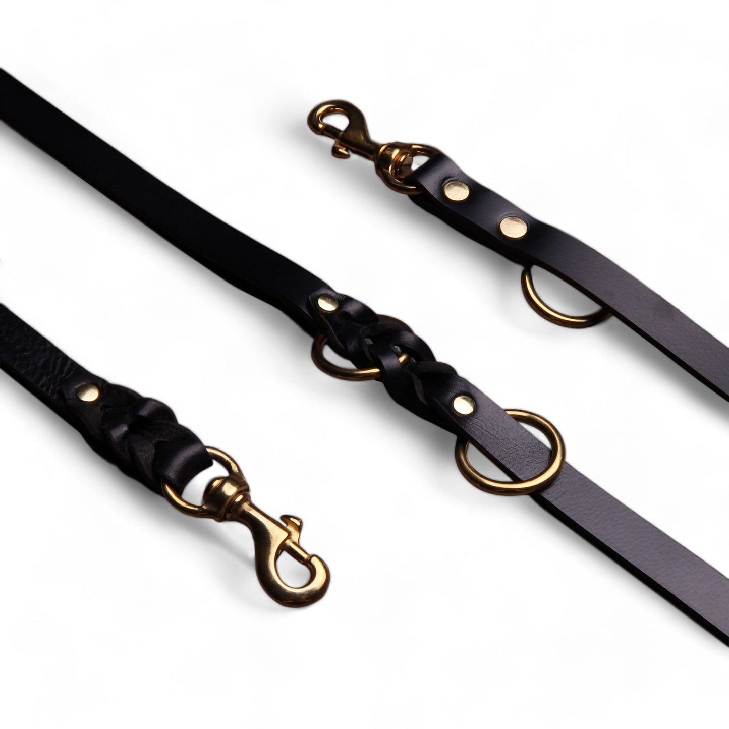 BESTIA DOG SPORT Multi Purpose Police Leash