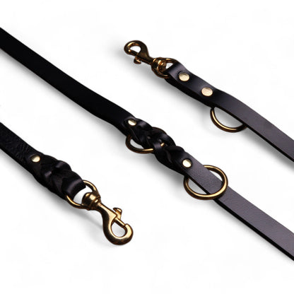 BESTIA DOG SPORT Multi Purpose Police Leash