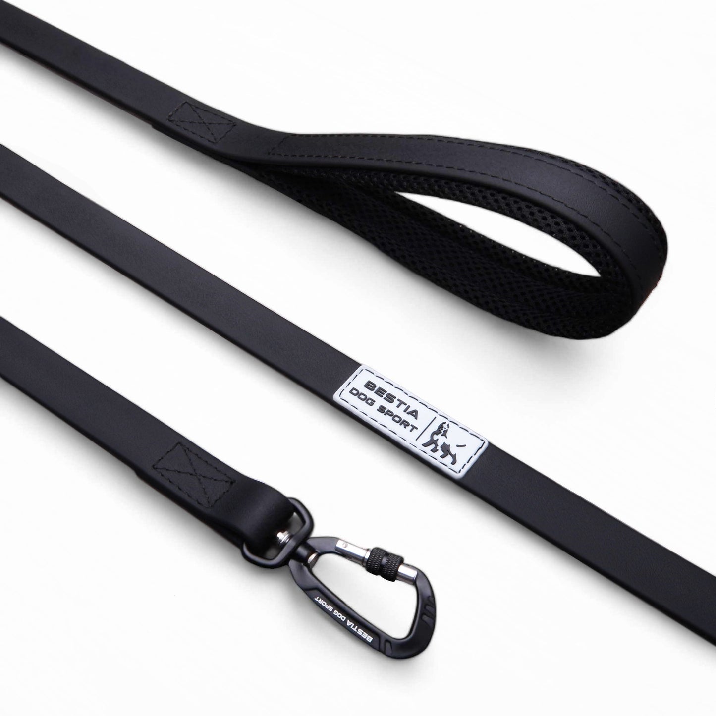 BESTIA DOG SPORT Tactical Leash