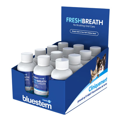 bluestem Water Addit Original