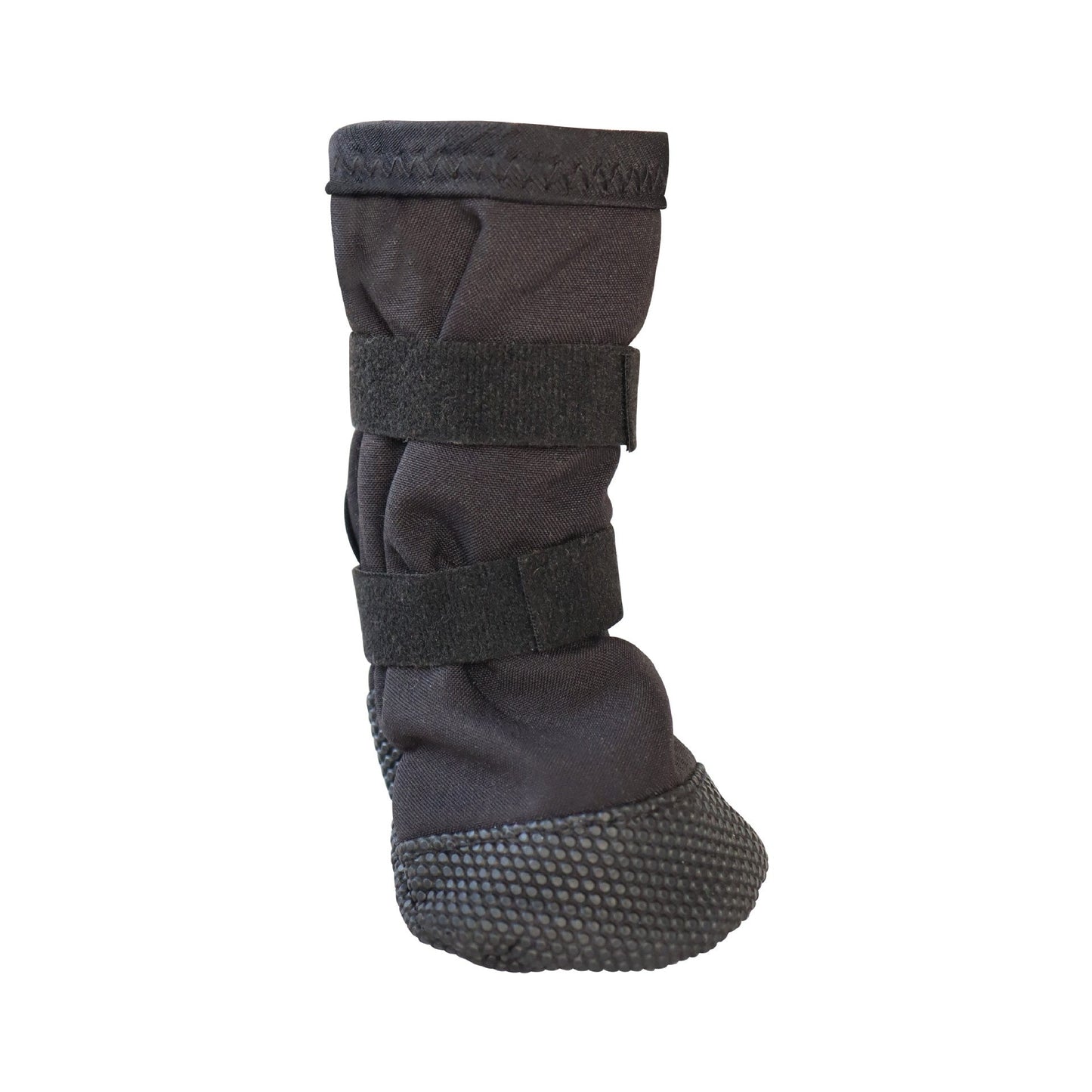 Dog Recovery Boot For Injured Paws - Breathable Dog Shoes With Non-Slip Sole & Self-Adhesive Strap, Dog Bootie To Protect Wounds From Licking, Dirt, And Infection - For Small To Medium Dogs
