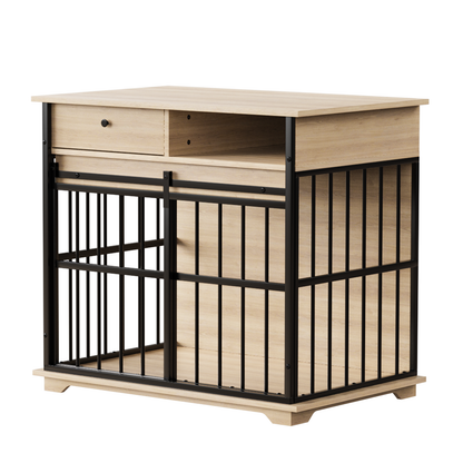 Dog Cage Furniture for Small Dogs