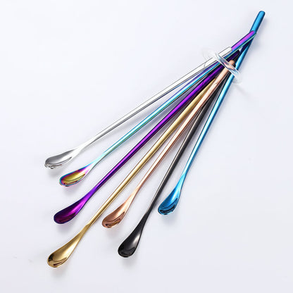 Gecko Diet Mixing Spoon